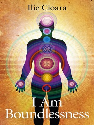 cover image of I Am Boundlessness